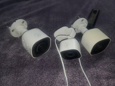 sistema di telecamere zwave