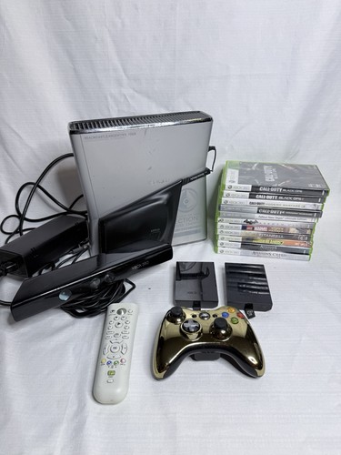 Xbox 360 halo reach - xbox,