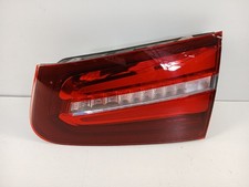 Fanale post dx MERCEDES
