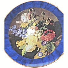 Piatto Da Parete Vintage