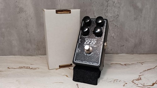 Pedale preamplificatore
