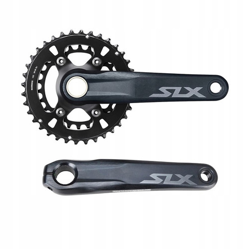Guarnitura shimano slx - guarnitura,