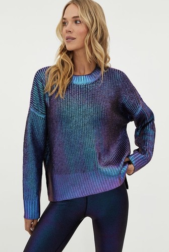 Beach riot maglione callie - riot,