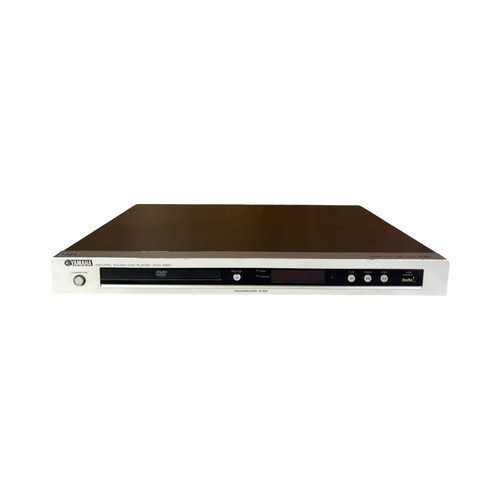 Yamaha dvd s661 lettore - lettore,
