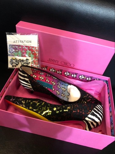 Scarpe tacco alto - 24, 38