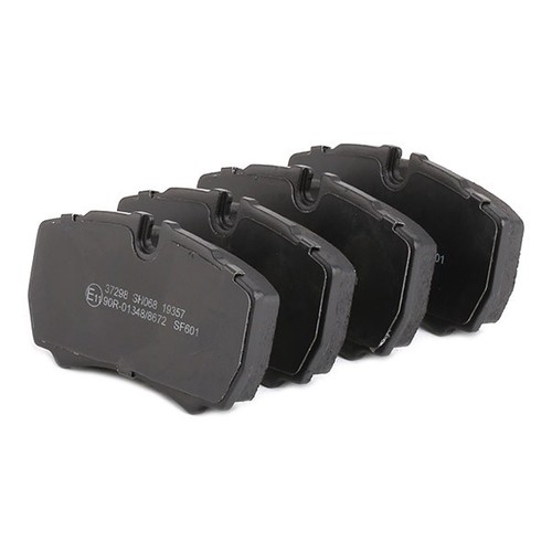 Roulunds 511tr80c20 kit - 511tr80c20,