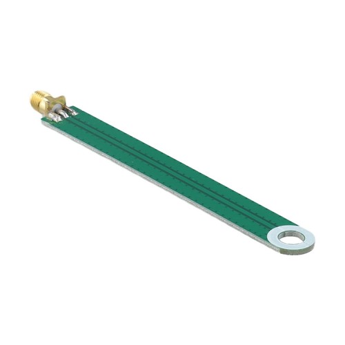 Sonda campo magnetico - sonda, di