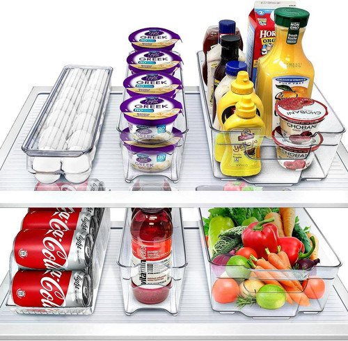 Pattumiera frigo congelatore - pattumiera,