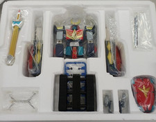 CM's BRAVE Gokin 19 Baldios