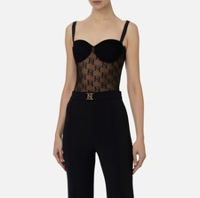 Elisabetta Franchi Donna Top