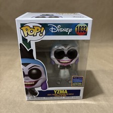 Funko Pop! Vinile: Disney -