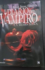 Il Diario del Vampiro LA MESSA