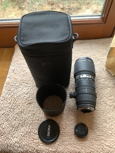 Vendo sigma 100 - sigma, apo