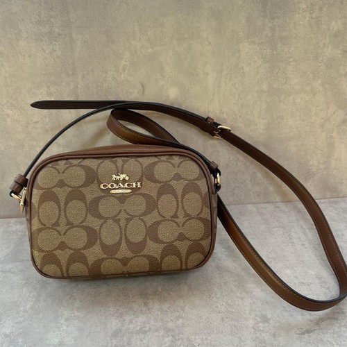 Coach mini borsa tracolla - borsa,
