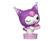 Hello Kitty E Friends Pop