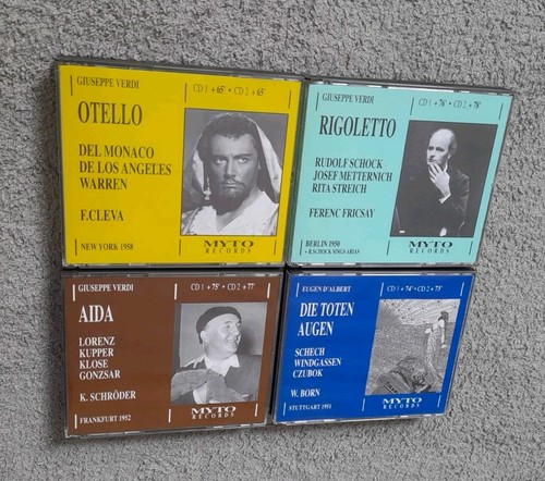 Boxen klassik myto - 4, cd-boxen