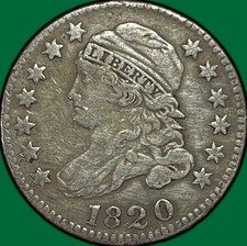 Moneta XF piccola 0 con