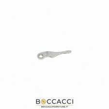 JAEGER-LECOULTRE 11 Lo = 424 Cod. Calibro giogo 435: 11lo, 424 (OTTIME CONDIZIONI)