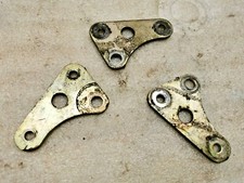 SUPPORTI MOTORE KTM SX MX GS