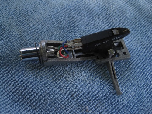 Ortofon cartridge and - 30,