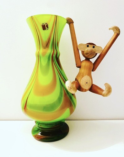 Grande vaso vintage - grande,