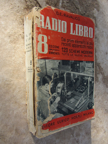 Ravalico radio libro - ravalico,