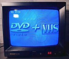 Retro Vintage 1991 Sharp