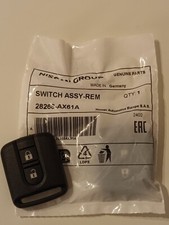 TELECOMANDO NUOVO ORIGINALE