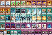 Mazzo Dino Gozen Match Regio