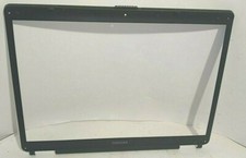 TOSHIBA SATELLITE A100-703 PSAA9E-09W00RIT SCOCCA CORNICE LCD CASE 6070B0082201