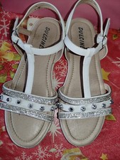 Sandali Numero 35 Bambina Da Festa