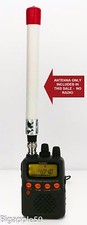 Antenna ricaricabile