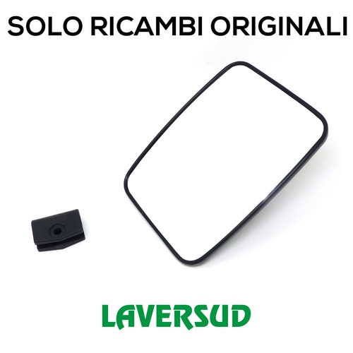 Coppa ricambio per specchietto - coppa,