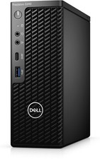 Workstation dell precision 3240 compact
