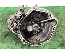 CAMBIO MANUALE COMPLETO PER