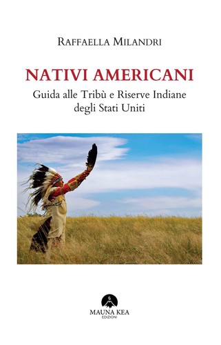 Nativi americani guida - , alle