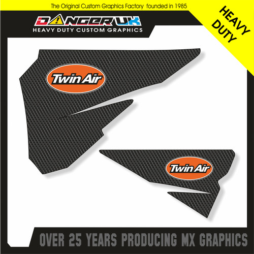 Ktm sxf 125 250 450 - 450, 04-06