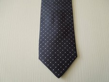 SONNY BONO SILK TIE SETA