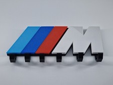 BMW M pacchetto Performance