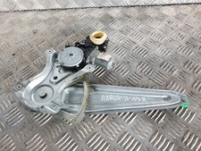 Toyota Auris Window Mechanism Left Rear 85710-02410 2011 Auris 1.8 vvti Hybrid