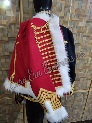 Giacca militare napoleonica