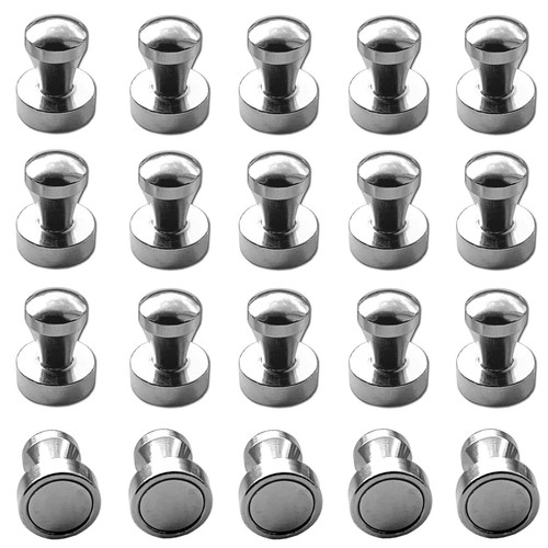 20x cono magnetico magnete - 20x,