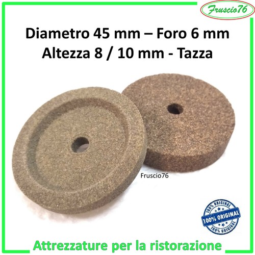 Mole per affettatrice pietre - affettatrice,