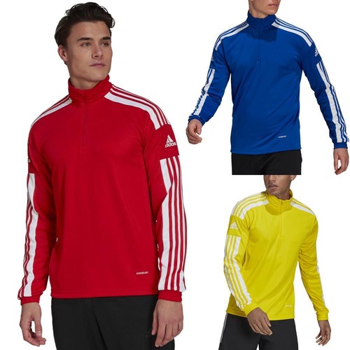 Felpa adidas squadra - felpa, 21