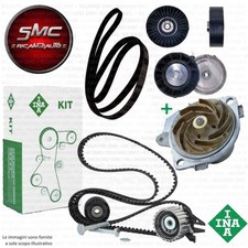 KIT DISTRIBUZIONE INA CINGHIA
