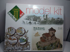 AEDES ARS 1054 MODEL KIT BURG
