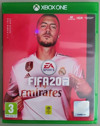 Xboxone fifa - xboxone, ★