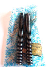 COPPIA MOLLE FORCELLA PIAGGIO