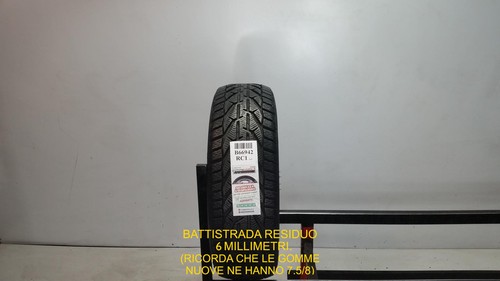 Gomme usate termiche - gomme,