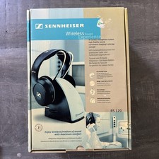 SENNHEISER RS 120 Cuffie
